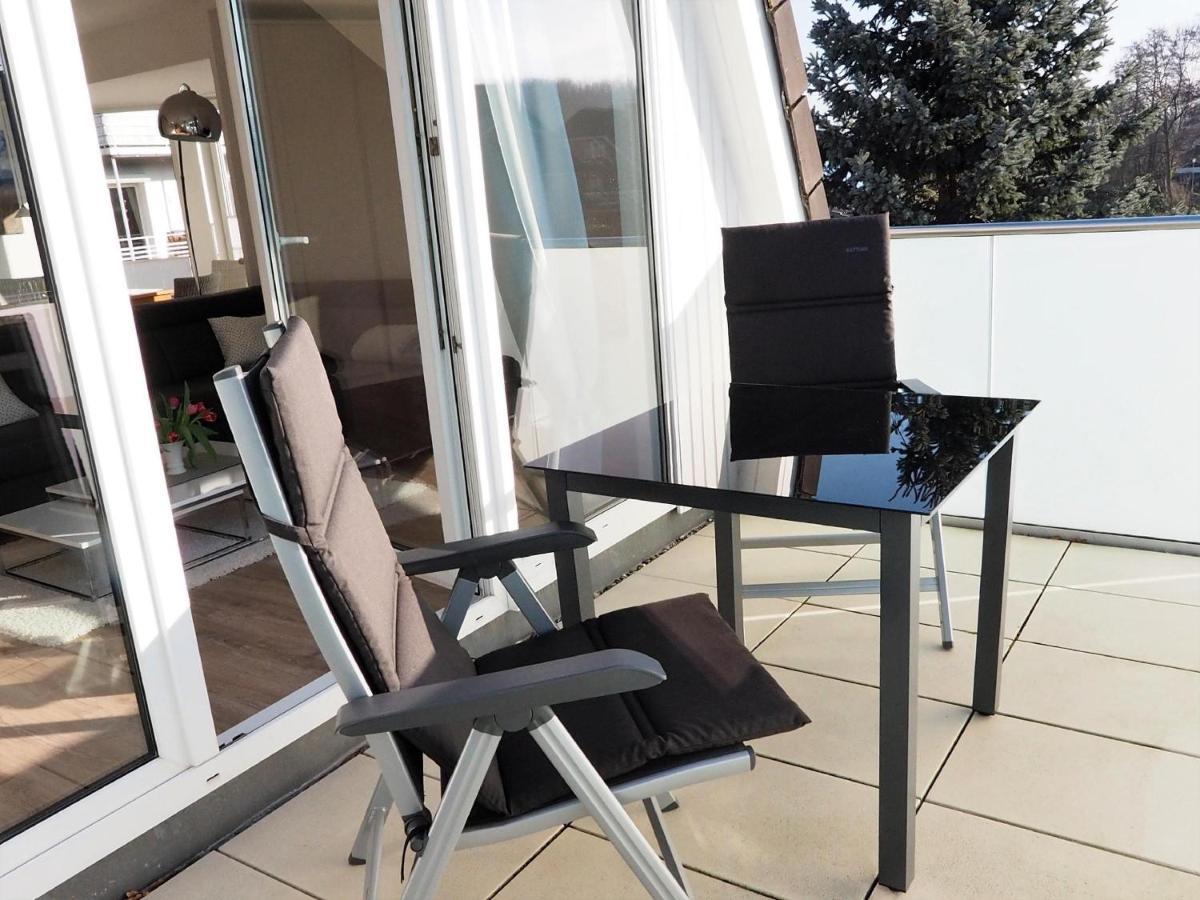 Appartement-Silbermoeve-Amh-002 Scharbeutz Bagian luar foto