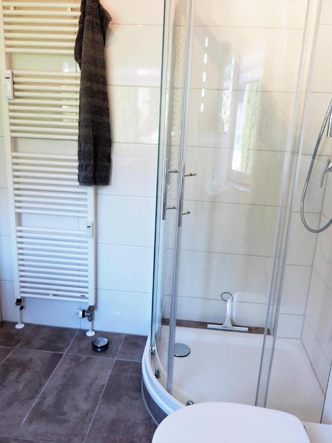Appartement-Silbermoeve-Amh-002 Scharbeutz Bagian luar foto